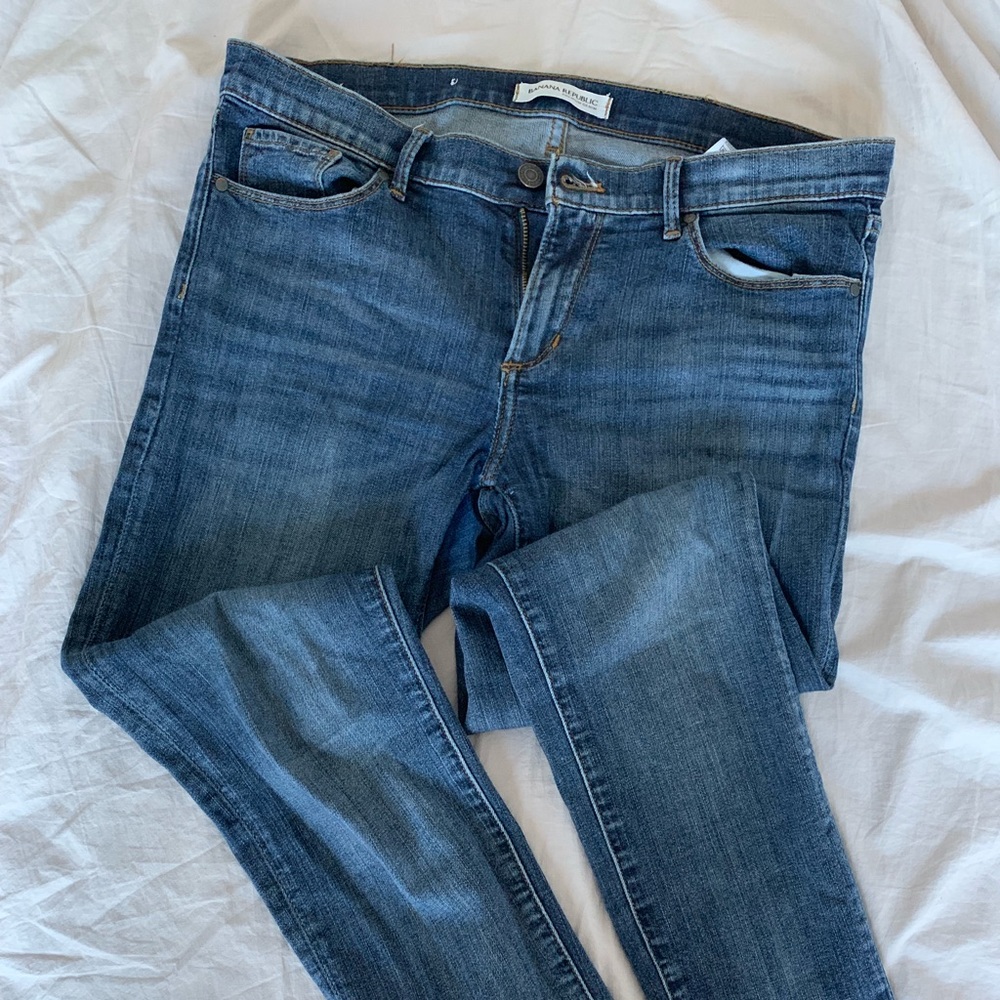 Banana Republic Jeans